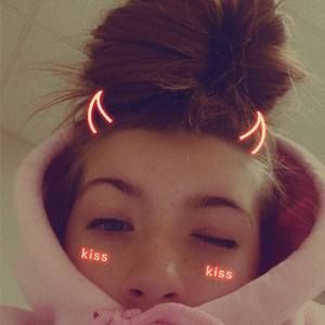 Meet your Posher, Abbye